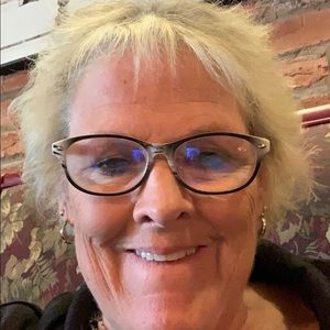 Meet your Posher, Kristi